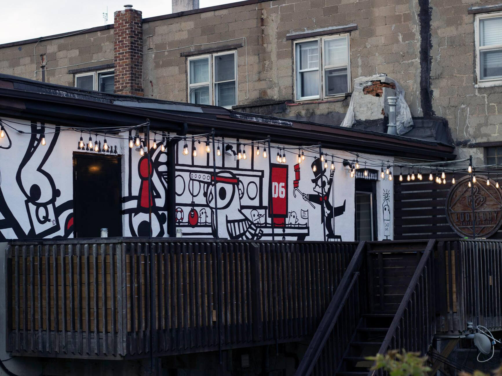 2020 &quot;It&#39;s All Fun &amp; Games&quot; Ludology, St. Catherine&#39;s, ON