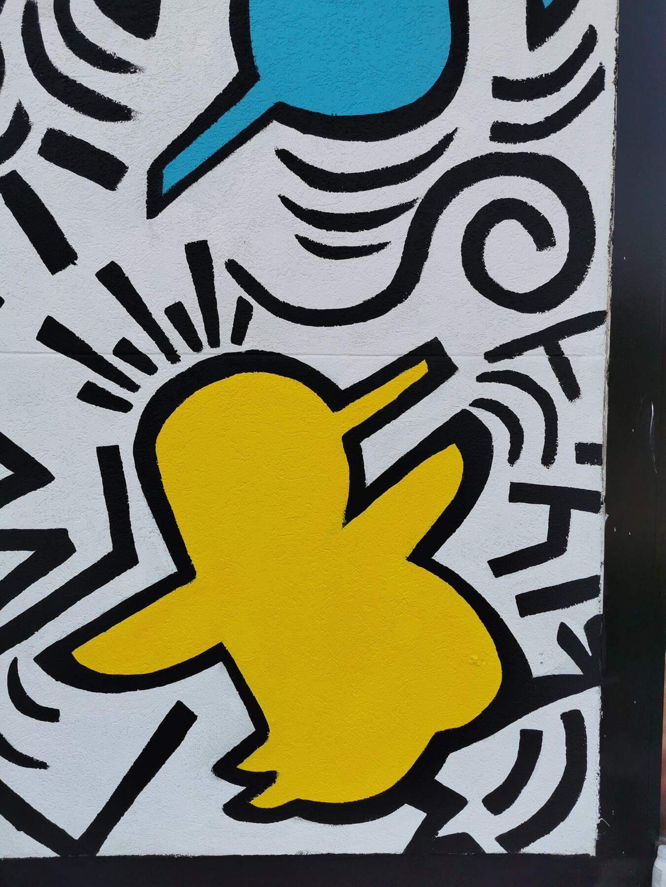 2021 "If You Can't Fly, Dance!"