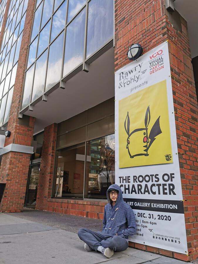 "The Roots of Character"